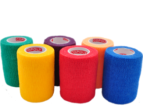 Picture for category Elastic Bandages 7,5cm