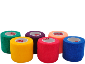 Picture for category Elastic Bandages 5cm