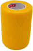 Picture of Self-Adhesive Elastic Bandage 7.5cm - Yellow
