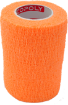 Picture of Self-Adhesive Elastic Bandage 7.5cm - Orange
