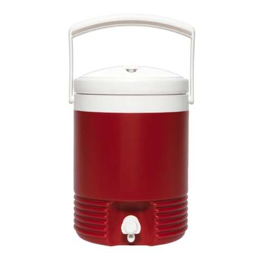 Picture of Igloo Legend 2 Gallon (7.6 liters) Red