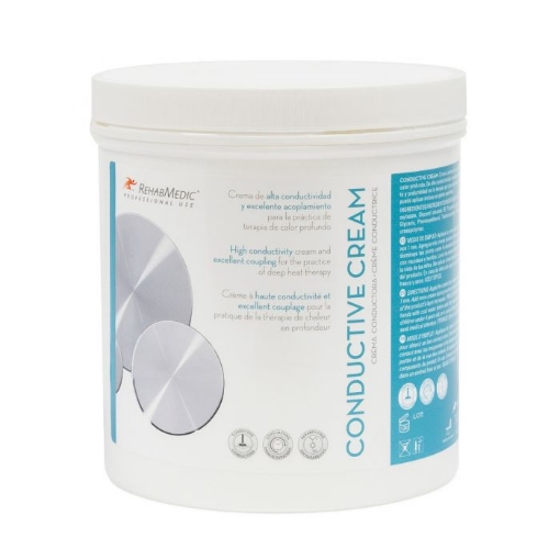 Picture of Thermoconductive Cream - 1 Litre 