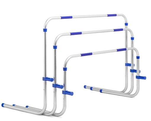 Picture of Adjustable Aluminum Hurdle 40-60 cm