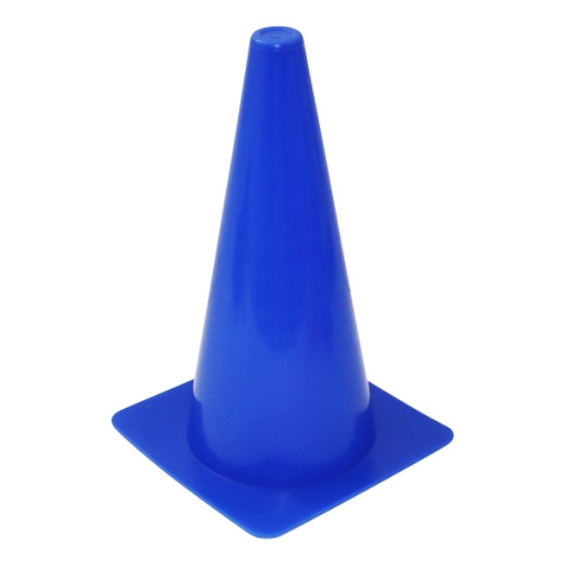 Picture of 45cm Training Cone - Blue 