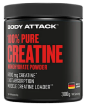 Picture of Creatine 100% Powder - 300g Body Attack