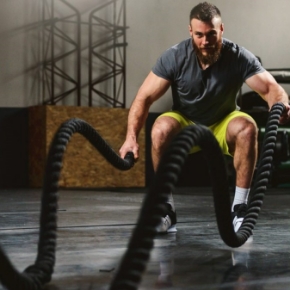 Picture for category CROSSFIT AND FITNESS