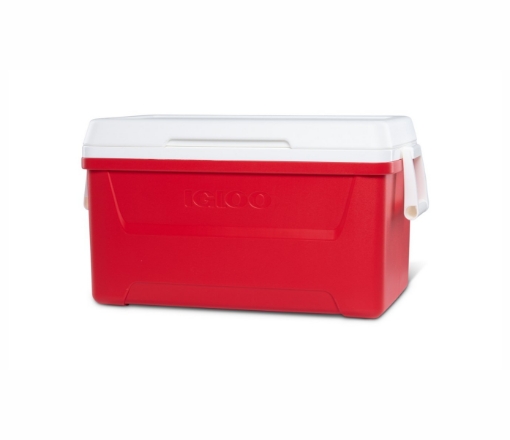 Picture of Igloo Laguna 48 (45 liters) Red