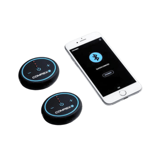 Picture of Compex Mini - Muscle Electrostimulation