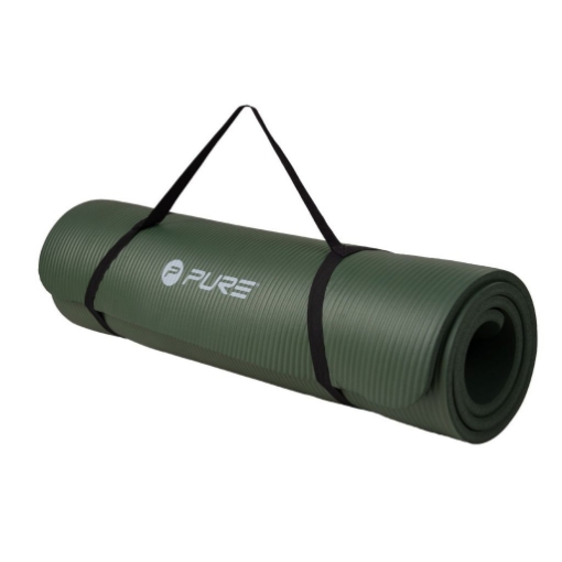 Picture of P2I FITNESS NBR Mat 180x80x1.5