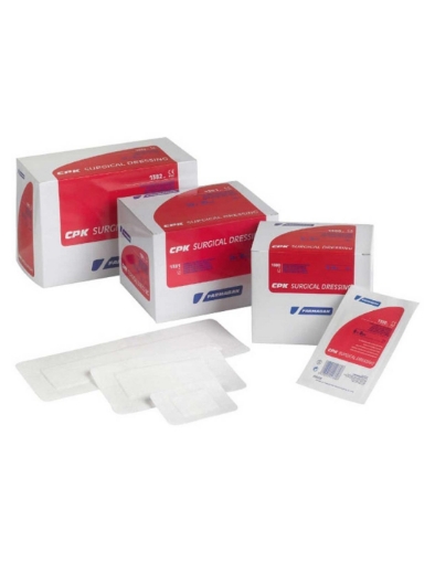 Picture of Surgical Sterile Adhesive Dressing 10cm x 15cm/piece 