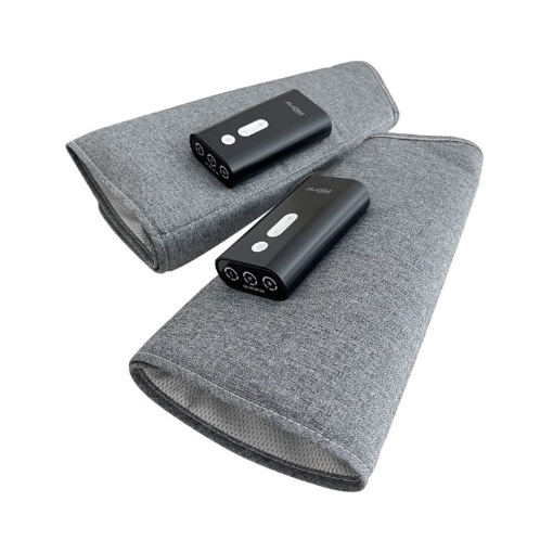 Picture of ThermoAir Wave Leg Compression Wraps HiDow