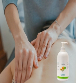 Picture for category Oils for Massage