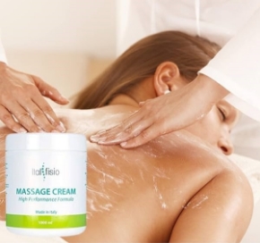 Picture for category Creams for Massage