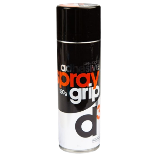 Picture of Spray Adhesive 400ml - d3 Tape