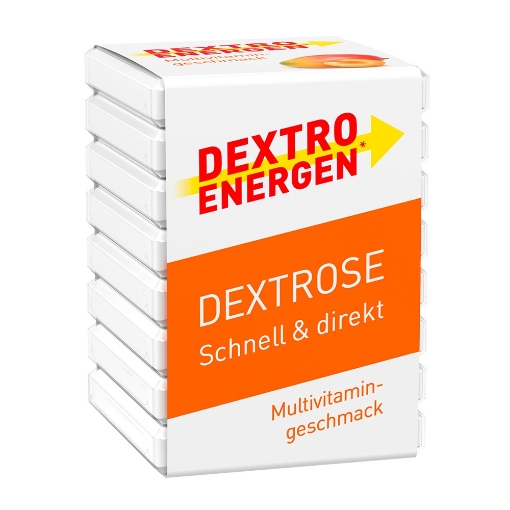 Picture of Dextro Energy Multivitamin 46g