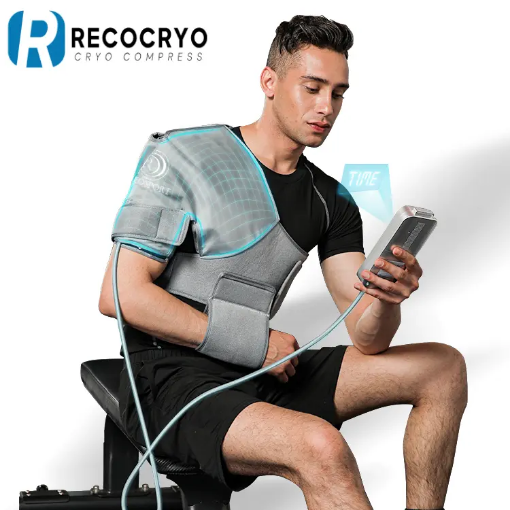 Picture of RECOCRYO - Dispozitiv Compresie