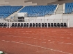Picture of Aluminum Banks for Stadium