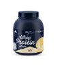 Picture of 100% Pure Protein Whey - 2000g  Vanilla MPower