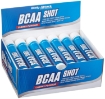 Picture of BCAA  Shots  - 20 x 25ml Body Attack