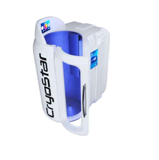 Picture of Cryosauna Nitrogen - Cryostar (Open Head)