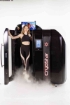 Picture of Cryosauna Nitrogen - Cryostar (Open Head)