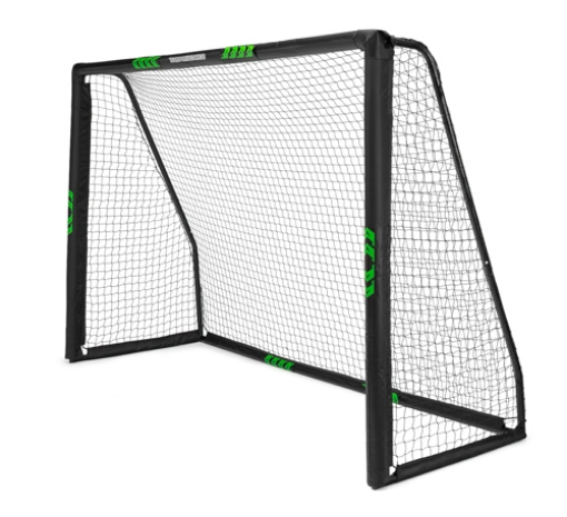 Picture of Football Goal Steel 1.80 x 1.20 m 