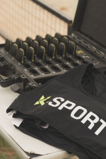 Picture of K-SPORT - Sitem Monitorizare