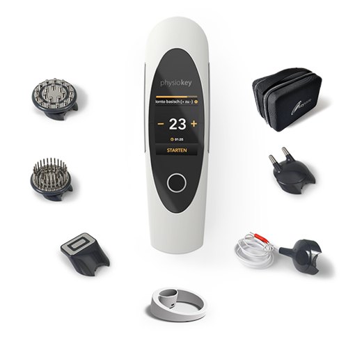 Picture of Physiokey - Professional Set