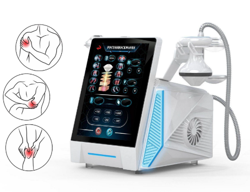 Picture of Focus Shockwave – Shockwave Therapy