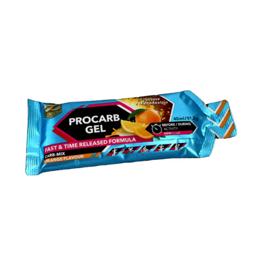 Picture of PROCARB GEL 40ML - Z-KONZEPT