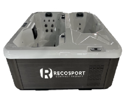 Picture of Acrylic Pool - Contrast Therapy - Recosport