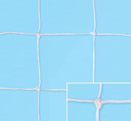 Picture of Plasa Poarta Fortbal - 7.5x2.5 m/3.5mm