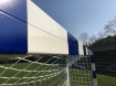 Picture of Poarta handbal fixa 3x2m, aluminiu 80x80mm, cu socluri