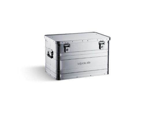 Picture of Aluminum Transport Box B70