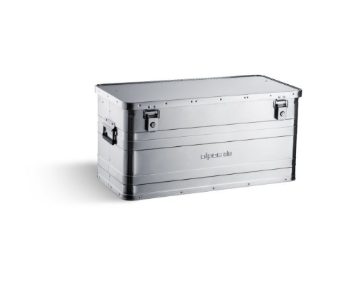 Picture of Aluminum Transport Box B90