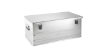Picture of Aluminum Transport Box B184