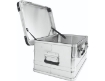 Picture of Aluminum Transport Box D47