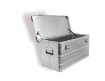 Picture of Aluminum Transport Box D91