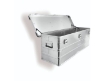 Picture of Aluminum Transport Box D163