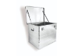 Picture of Aluminum Transport Box D240