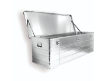 Picture of Aluminum Transport Box D400