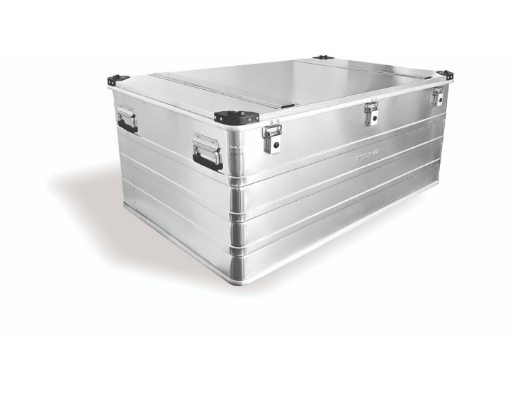 Picture of Aluminum Transport Box D415