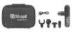 Picture of FLUX Mini Massage Gun - Strapit