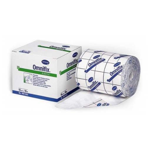 Picture of OMNIFIX ELASTIC PLASTER 10CM X 10M HARTMANN