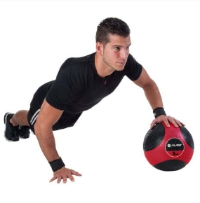 Picture for category BALLS