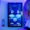 Picture of e CABIN - Cryotherapy Cabin