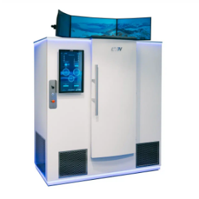 Picture for category SAUNE