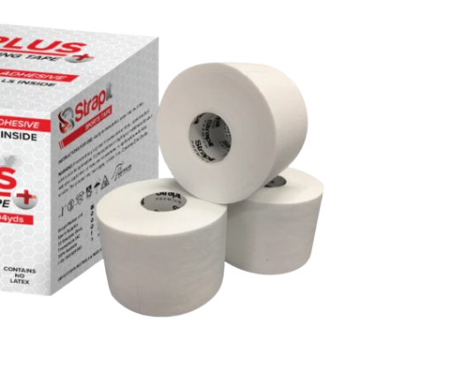 Picture of Strappal Tape PLUS XT 5cm x 14m - Strapit