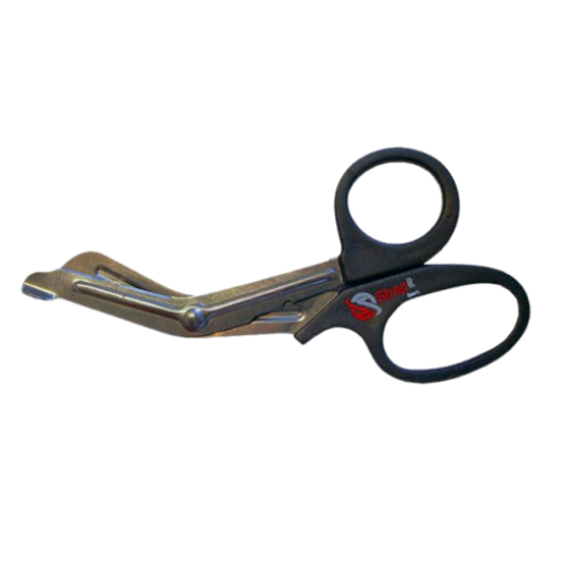 Picture of Scissors for bandages - Strapit