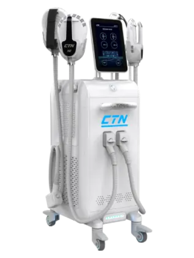 Picture of X-TONE – Muscle Stimulation Device